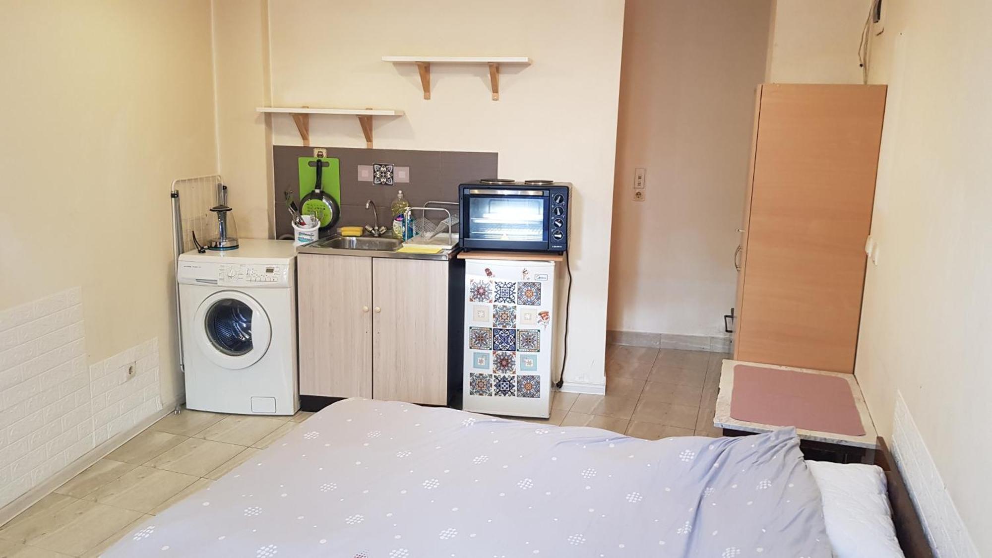 Budget Place Apartamento Sofía