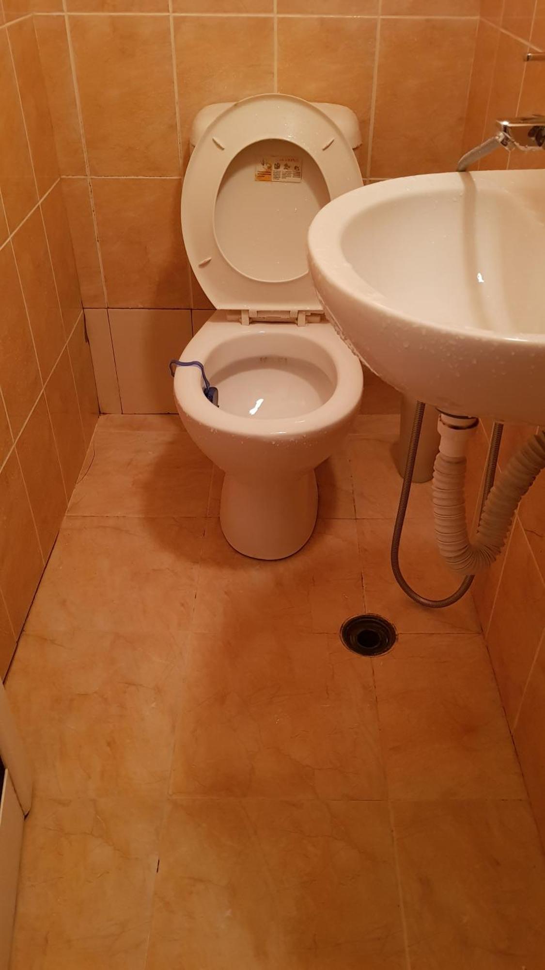 Budget Place Sofía